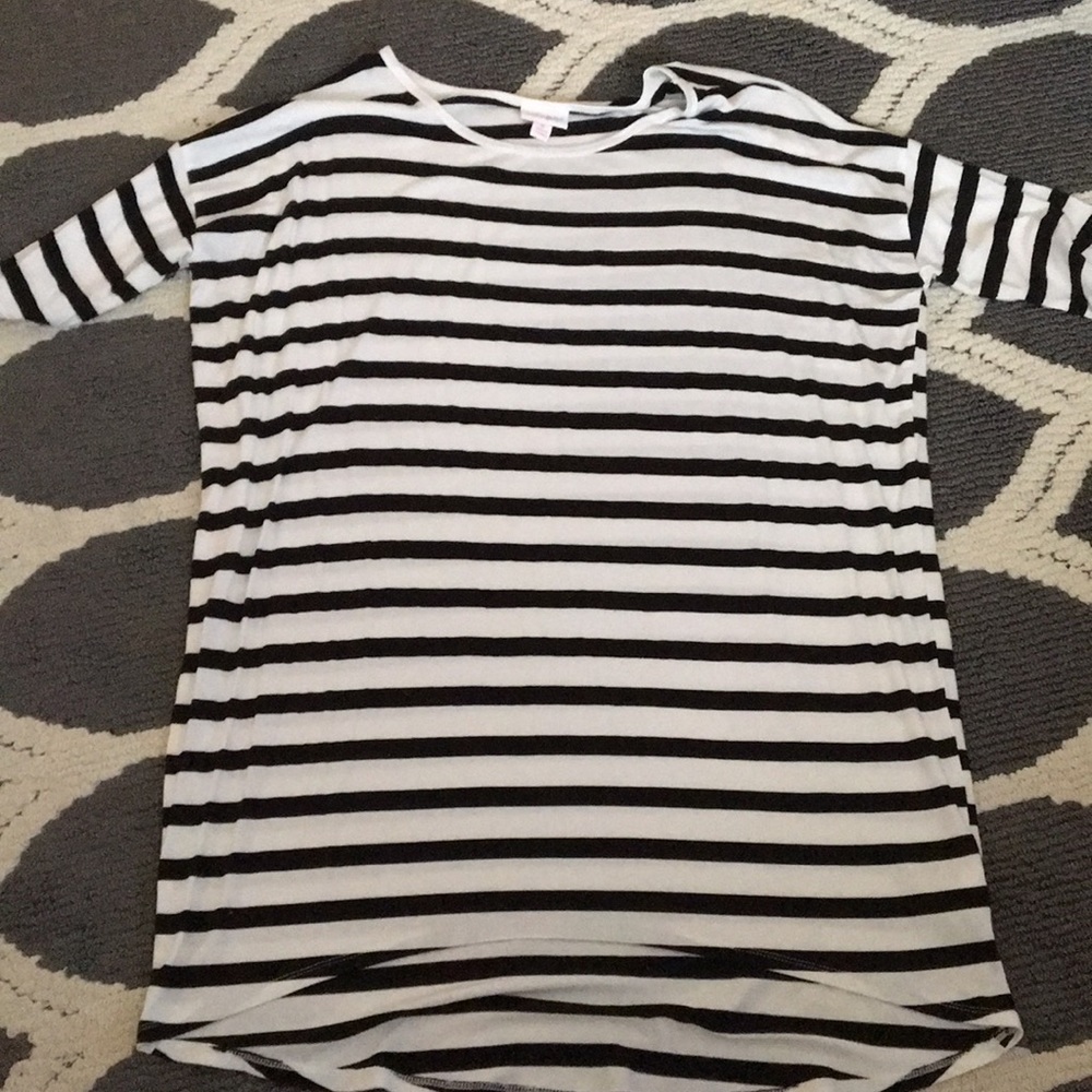 Lularoe Irma tunic